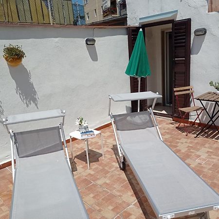 Bari Guest House Екстер'єр фото