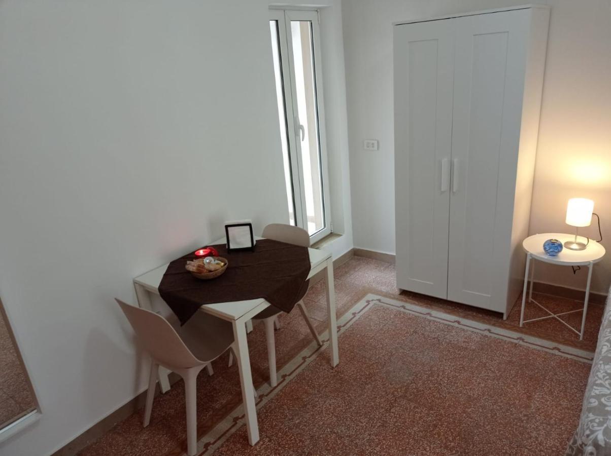 Bari Guest House Екстер'єр фото