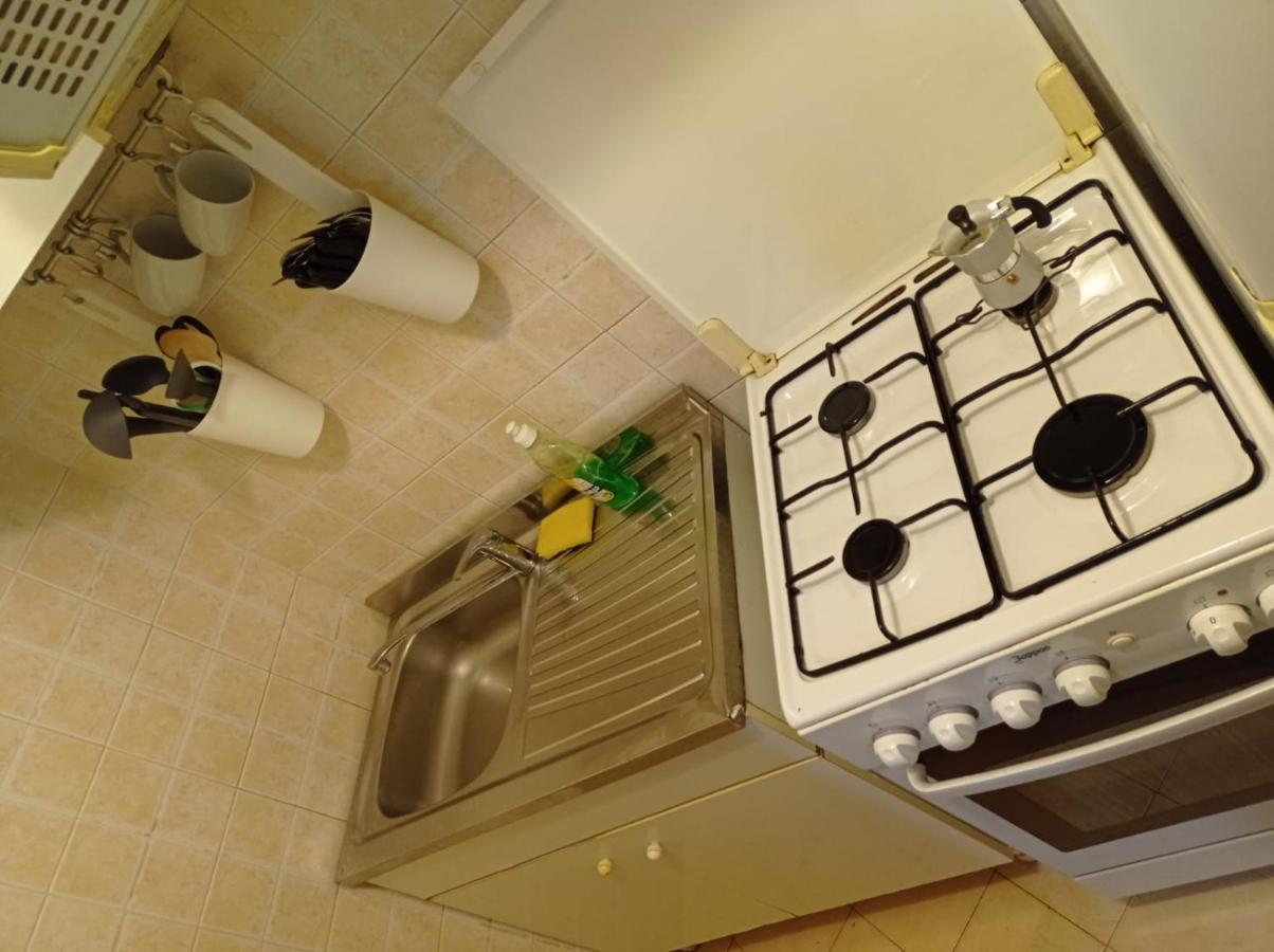 Bari Guest House Екстер'єр фото
