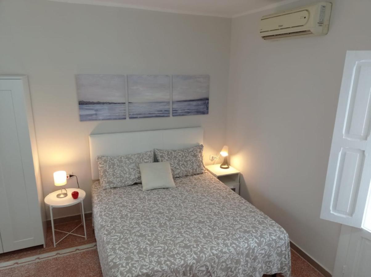 Bari Guest House Екстер'єр фото