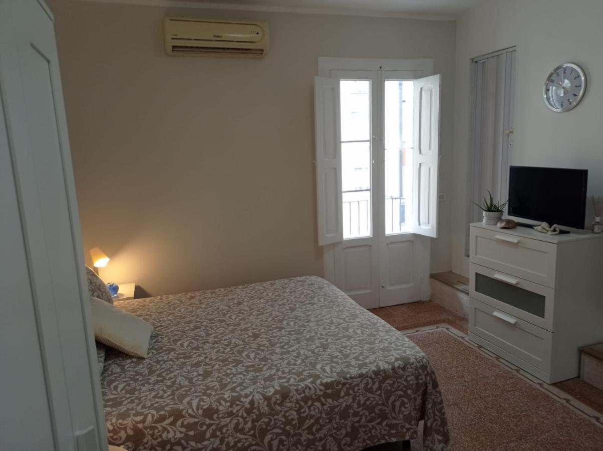 Bari Guest House Екстер'єр фото