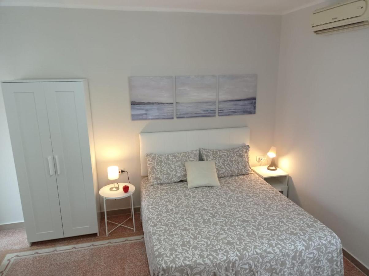 Bari Guest House Екстер'єр фото