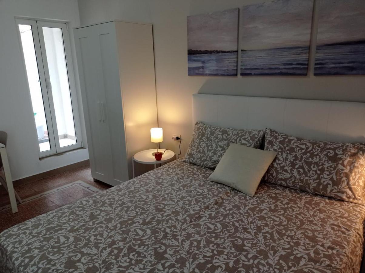 Bari Guest House Екстер'єр фото