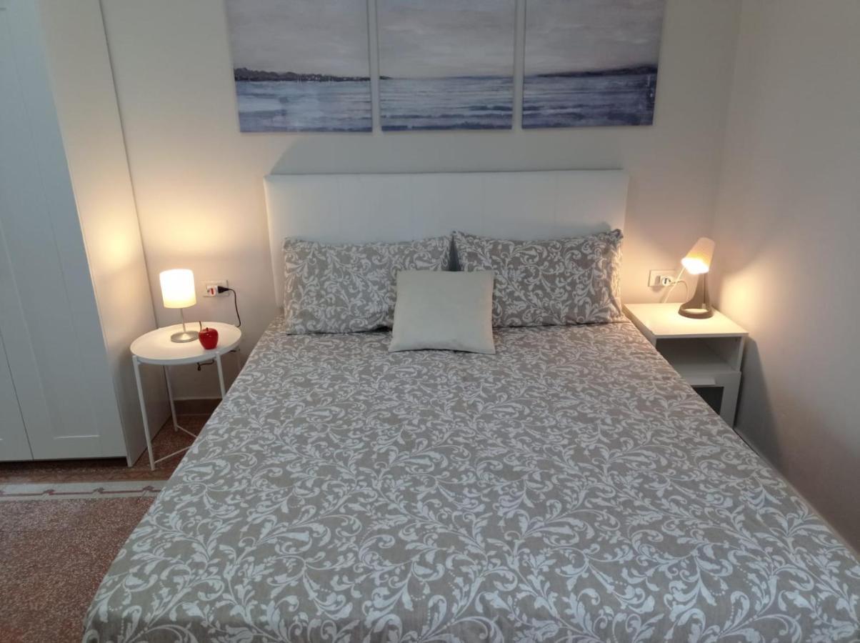 Bari Guest House Екстер'єр фото