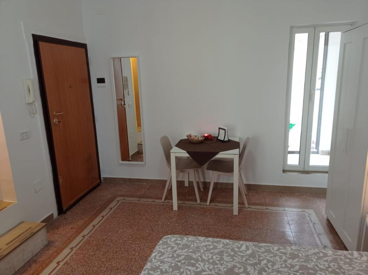 Bari Guest House Екстер'єр фото