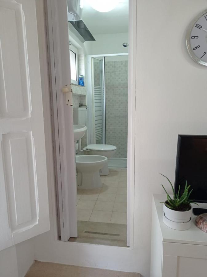 Bari Guest House Екстер'єр фото