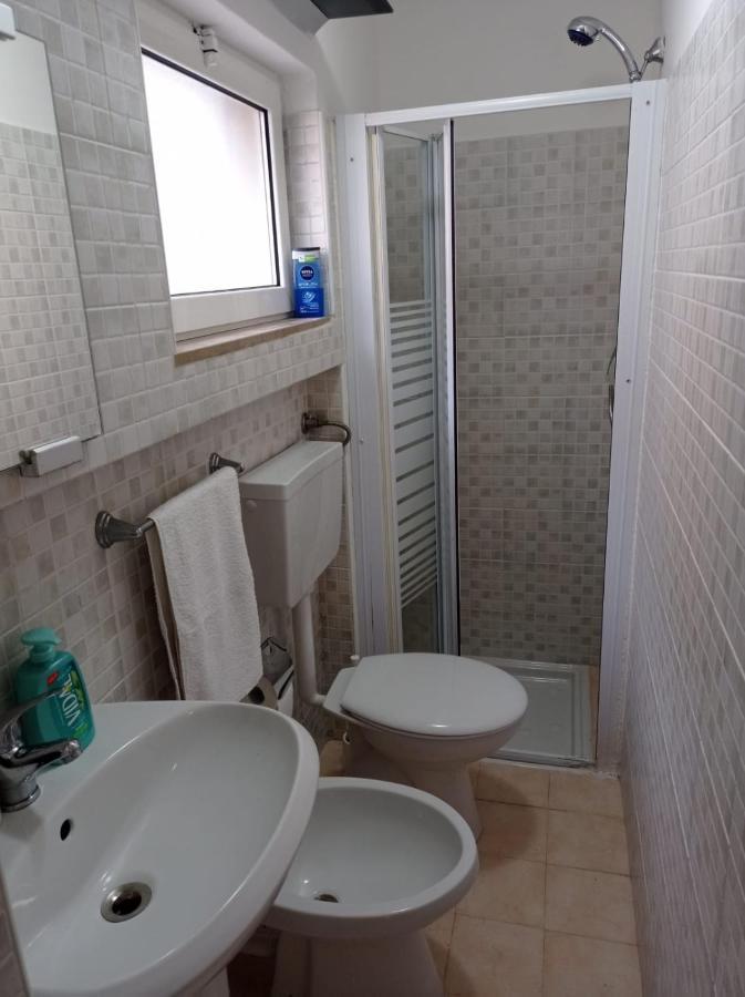 Bari Guest House Екстер'єр фото