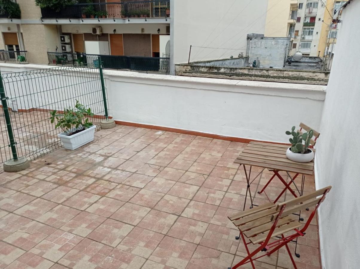 Bari Guest House Екстер'єр фото