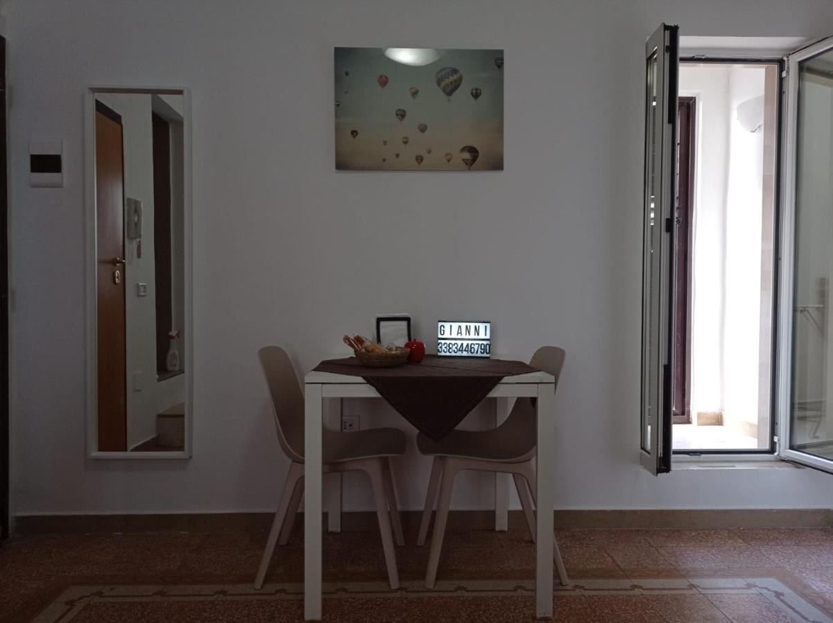 Bari Guest House Екстер'єр фото