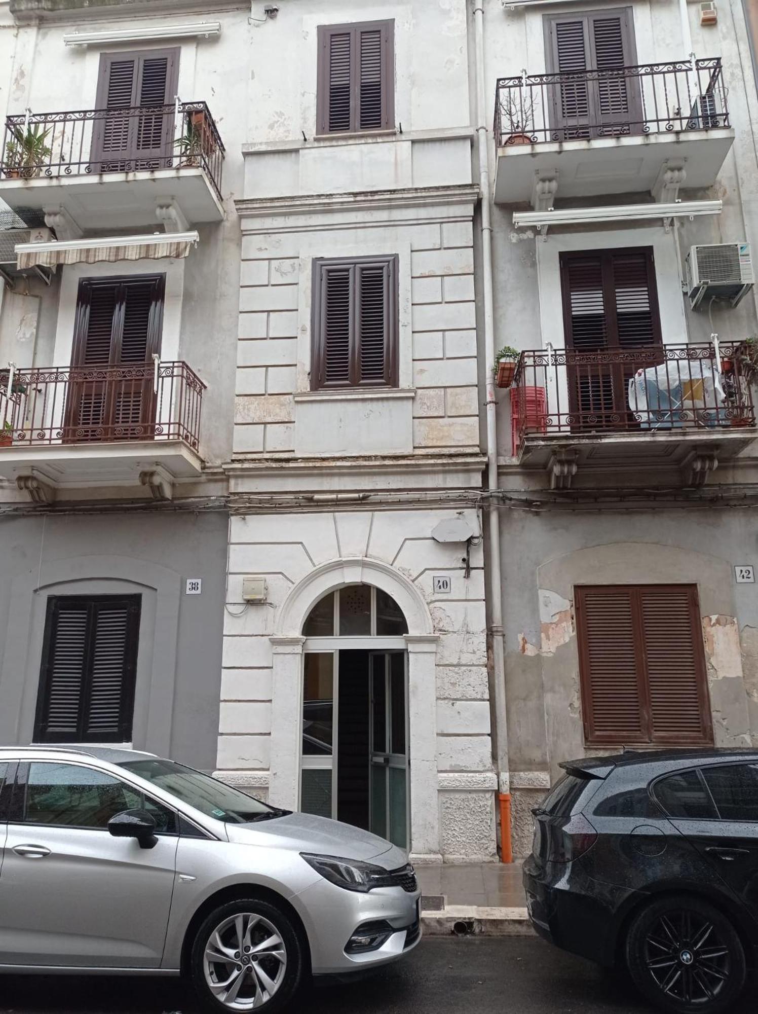 Bari Guest House Екстер'єр фото