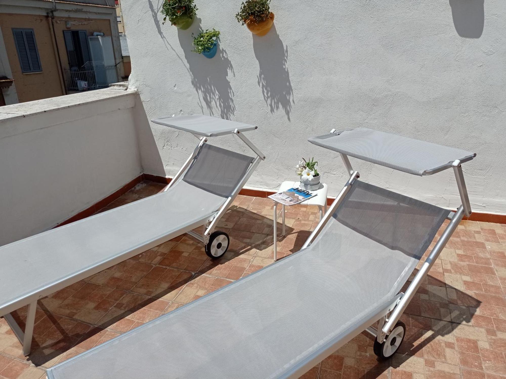 Bari Guest House Екстер'єр фото